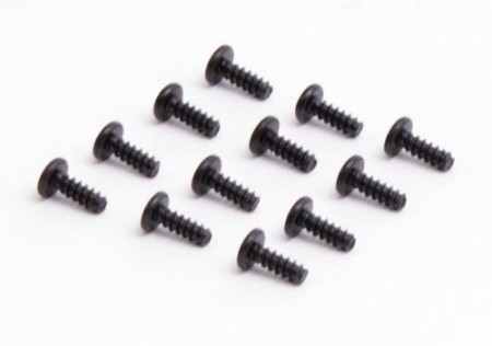 903-072 BSD B-Head Cross Screw (BT3*8)