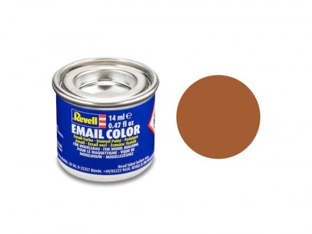 Revell Email Color No 85 Brown - Matt 14ml