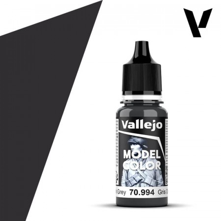 Vallejo Model Color Dark Grey 18ml (70.994)