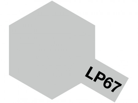 Tamiya LP-67 Smoke 10ml