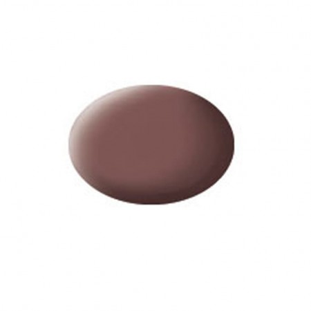 Revell Aqua Color No 83 Rust - Matt 18ml