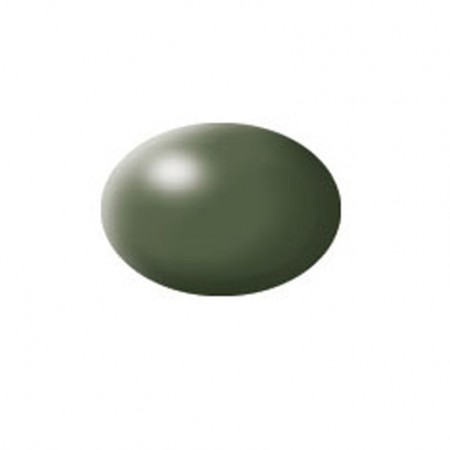 Revell Aqua Color No 361 Olive Green - Silk 18ml