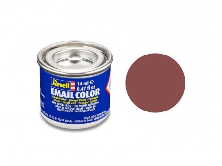 Revell Email Color No 83 Rust - Matt 14ml