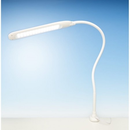 Lightcraft Fleksibel LED-Bordlampe med Dimmer