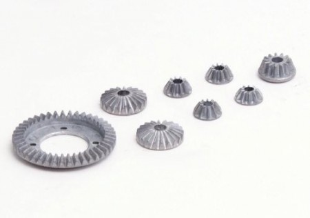 903-105 BSD Driving/Driven Gear, Diff.Gear/Bevel Gears
