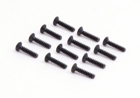 903-068 BSD Flat Cross Screw (TPF3*14)
