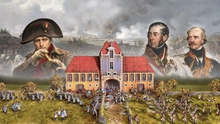 Italeri 1/72 Leipzig 1813 - The Battle of the Nations - Battle Set