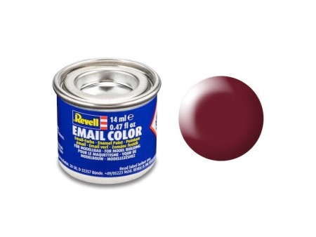 Revell Email Color No 331 Purple Red - Silk 14ml