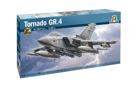 Italeri 1/32 Tornado GR.4