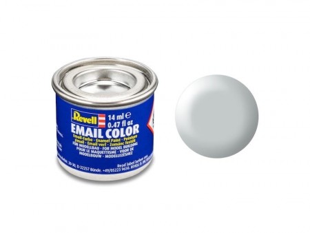 Revell Email Color No 371 Light Grey - Silk 14ml