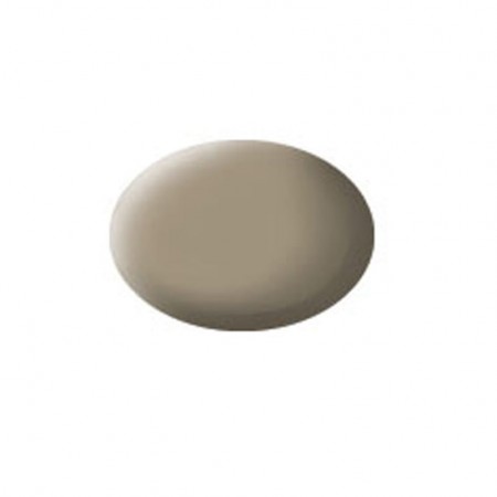 Revell Aqua Color No 89 Beige - Matt 18ml