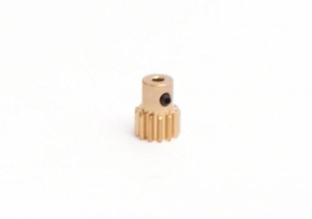 909-004 BSD Motor Gear 13T/M3 Screw