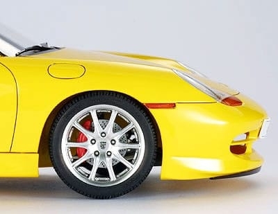 Tamiya 1/24 Porsche 911 GT3