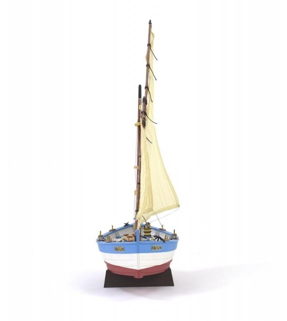 Artesania 1/20 Fransk fiskebåt La Provencale
