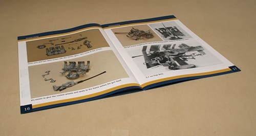 Italeri 1/35 Schnellboot Typ S-100 PRM Edition