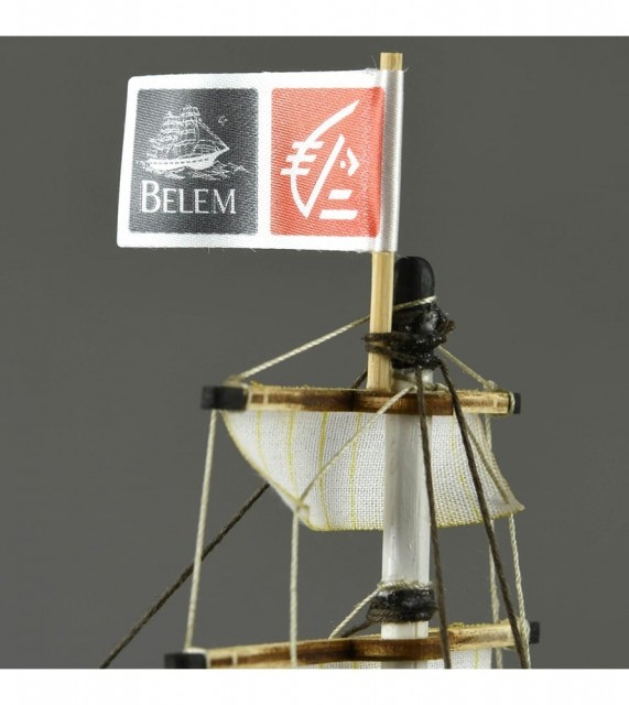 Artesania 1/160 Easy Kit Belem 1896