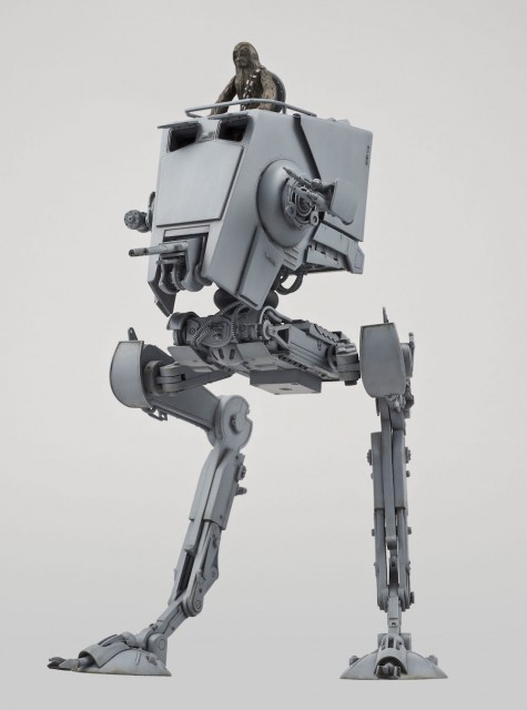 Revell/Bandai 1/48 Star Wars AT-ST