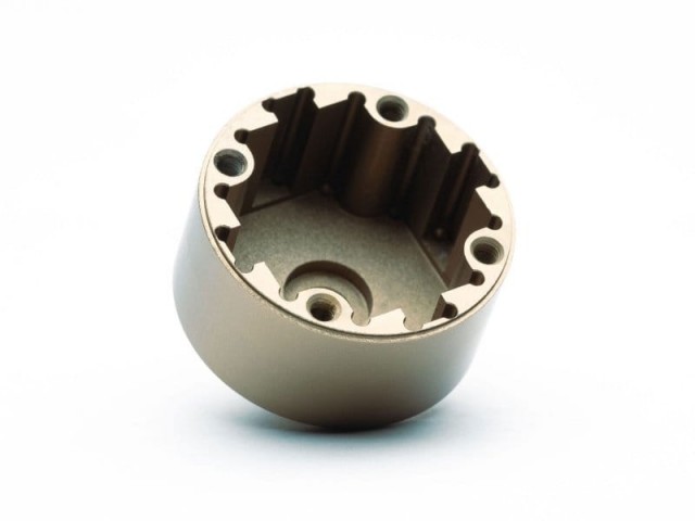 MV150274 Maverick Aluminum Differential Case (1stk.)