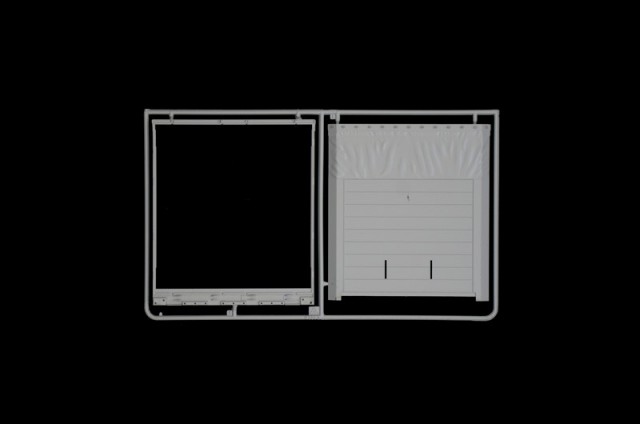 Italeri 1/24 Curtainside Trailer "Schoeni.ch"