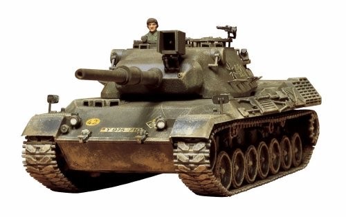 Tamiya 1/35 German Leopard 35064