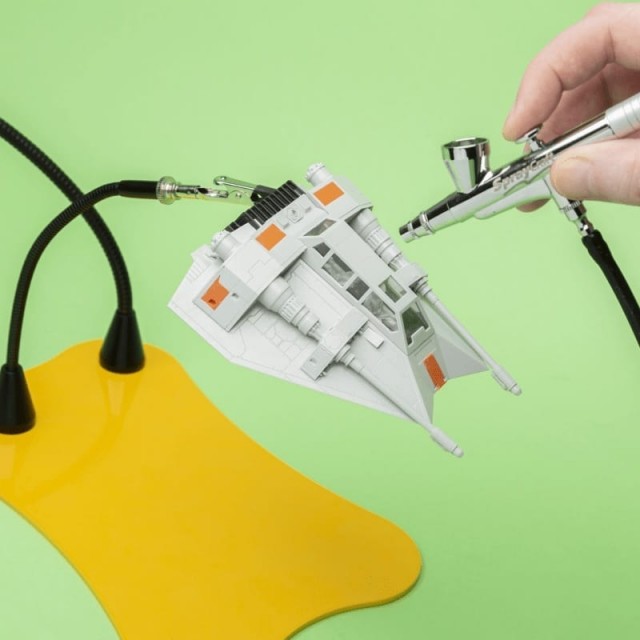 Model Craft Magnetic Soldering and Work Station