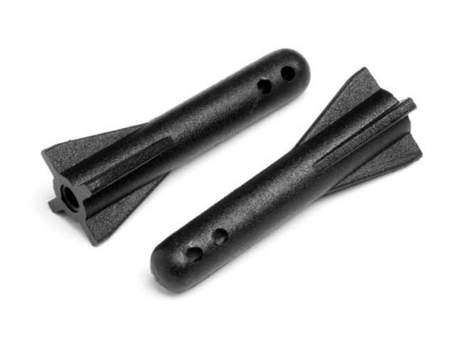 MV22077 Maverick Battery Cover Post 2stk. (All Strada)