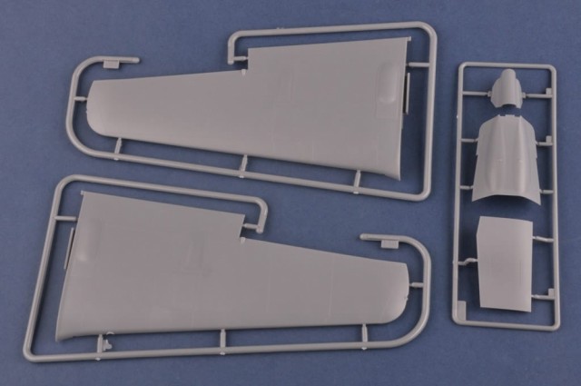 HobbyBoss 1/18 Focke-Wulf FW190 A-8