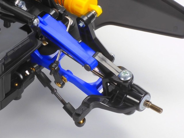 Tamiya 1/10 Thunder Shot (2022) / NO ESC