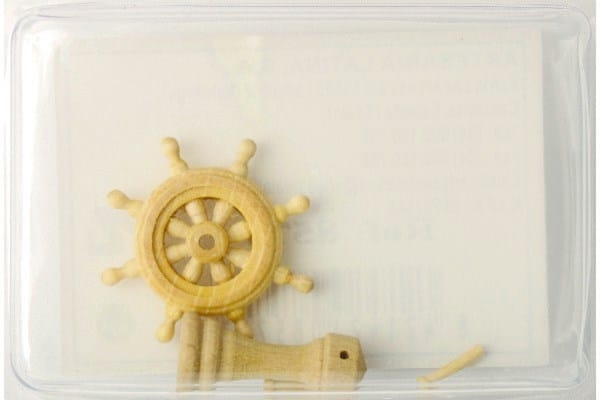 Artesania Skipsratt 30mm (1 stk.)