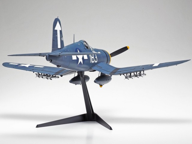 Tamiya 1/32 Vought F4U-1D Corsair