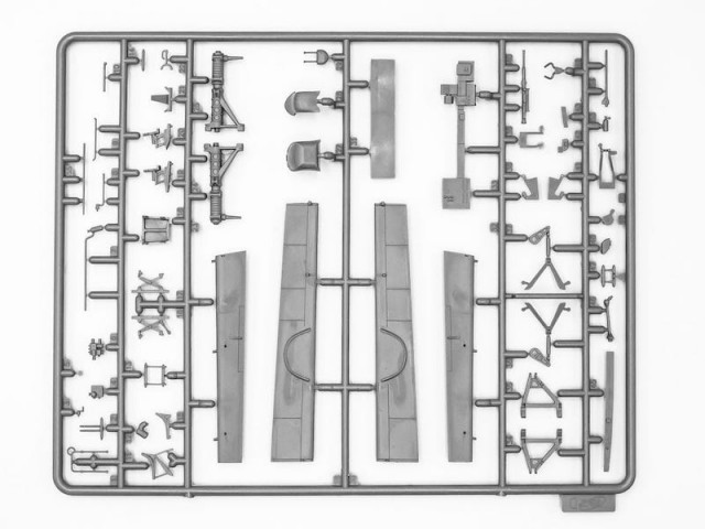 ICM 1/48 German Mistel 1