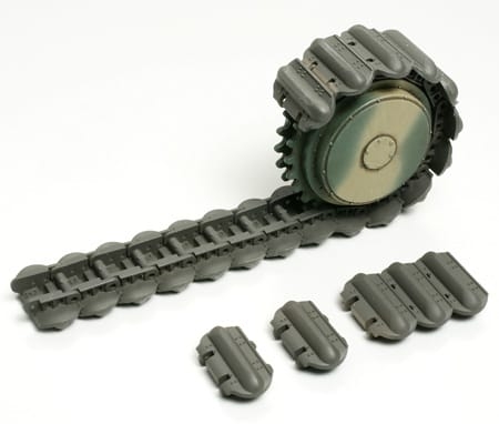 Tamiya 1/35 French Battle Tank B1 bis
