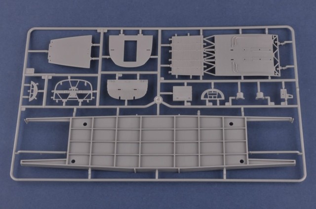HobbyBoss 1/32 B-24D Liberator