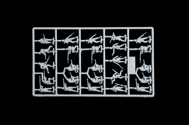 Italeri 1/72 French Foreign Legion Colonial Wars