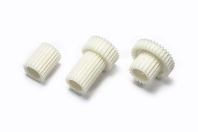 51621 Tamiya M-08 Concept Gears (Spur, Counter, Idler)
