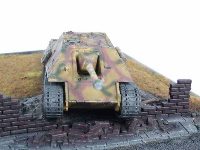 Revell 1/76 Sd.Kfz. 173 Jagdpanther