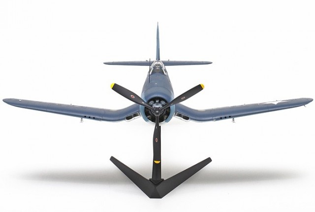 Tamiya 1/32 Vought F4U-1 Corsair Birdcage 60324