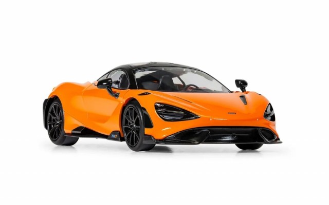 Airfix Startsett 1/43 McLaren 765LT