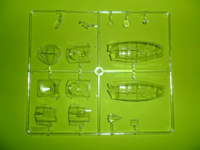 ICM 1/48 WWII German Bomber Do 17Z-2