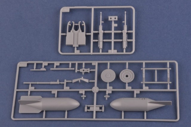 HobbyBoss 1/18 Focke-Wulf FW190 A-8