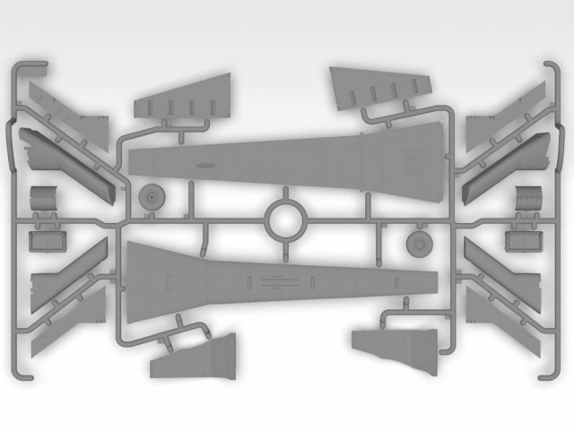 ICM 1/35 Phu Bai Combat Base 1968