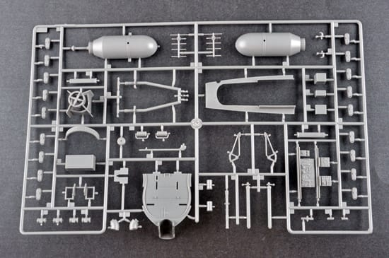 I Love Kit 1/18 U.S. Navy SBD-3/4 Dauntless