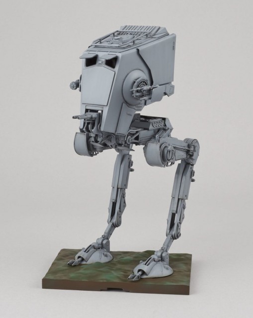 Revell/Bandai 1/48 Star Wars AT-ST