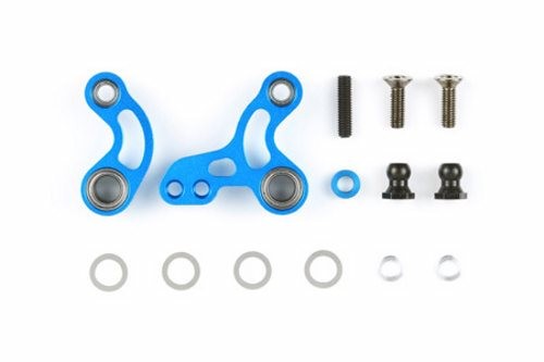 54191 Tamiya M-05 Aluminum Racing Steering Set