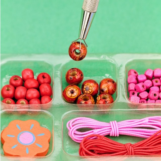 Model Craft Pick-Up Tool w/Steel Grips