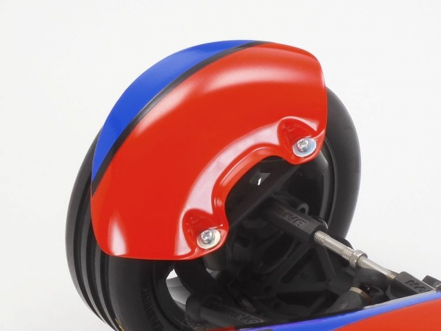 Tamiya RC 1/10 Astute 2022 (TD2)