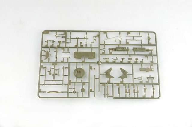 HobbyBoss 1/35 GMC Bofors 40mm Gun
