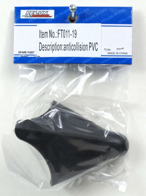 FT011-19 Feilun FT011 & FT010 Anticollision Part