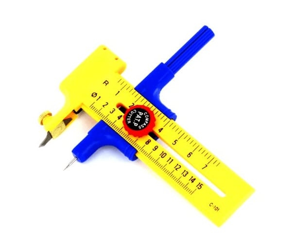 Model Craft Sirkelkutter