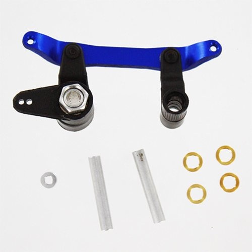SERVO SAVER UNIT 45-903-031